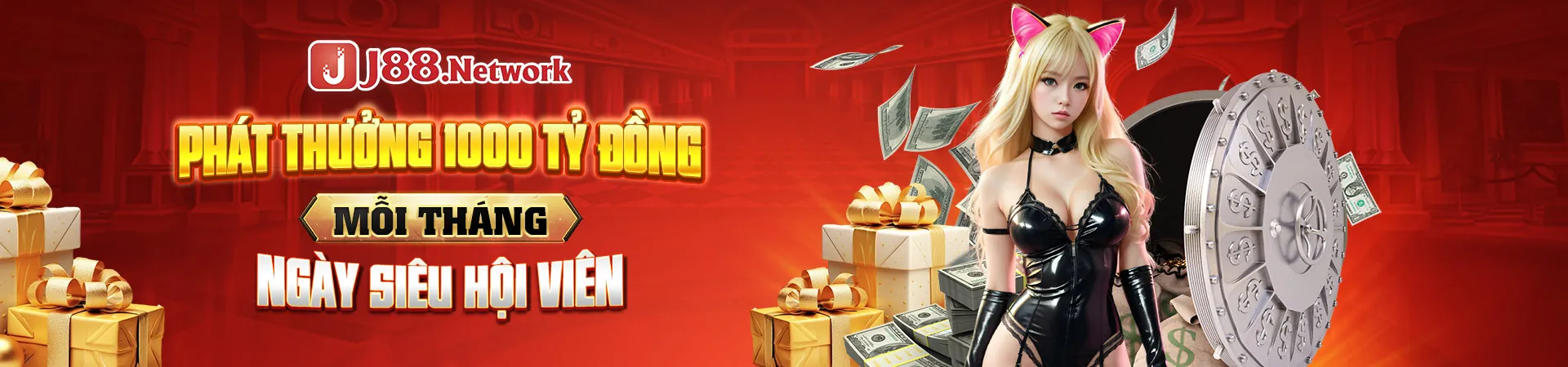 Hình ảnh chính của Fun88 Casino, thể hiện sự sang trọng và hiện đại của nền tảng cá cược trực tuyến hàng đầu Việt Nam.