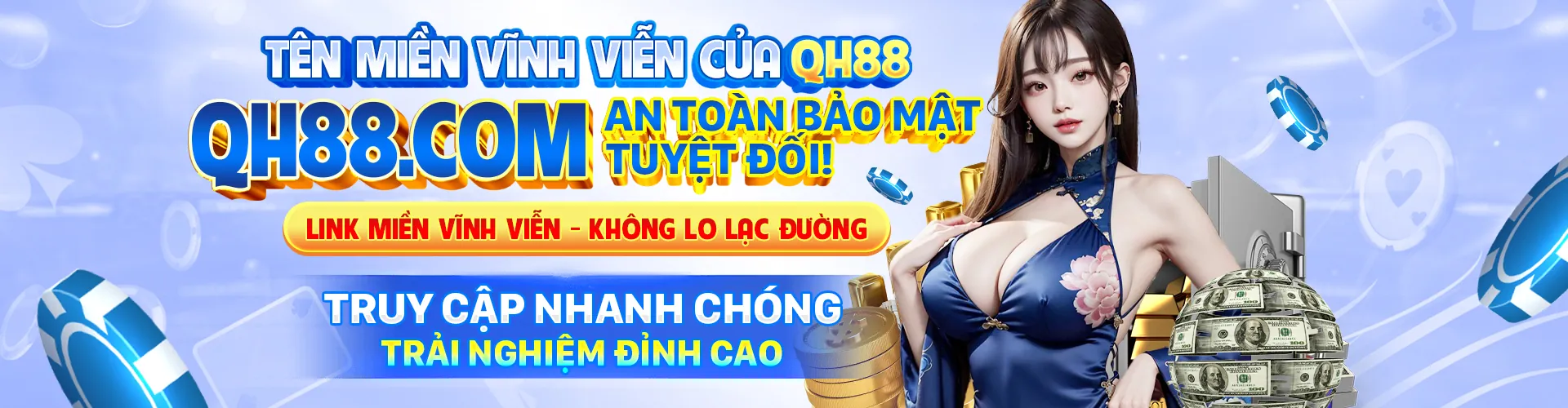 Hình ảnh chính Fun88 Casino với các trò chơi cá cược trực tuyến và ưu đãi hấp dẫn